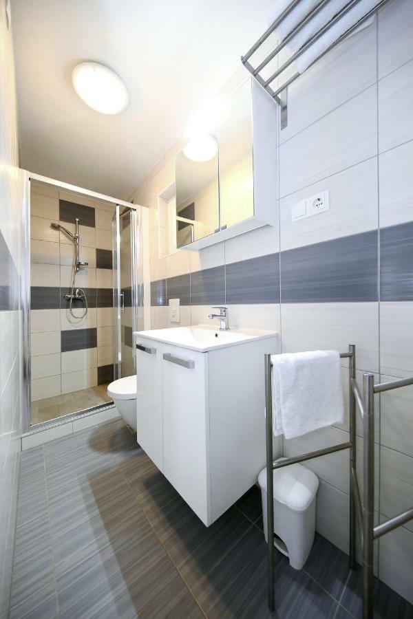 Apartman Antonio Задар Экстерьер фото