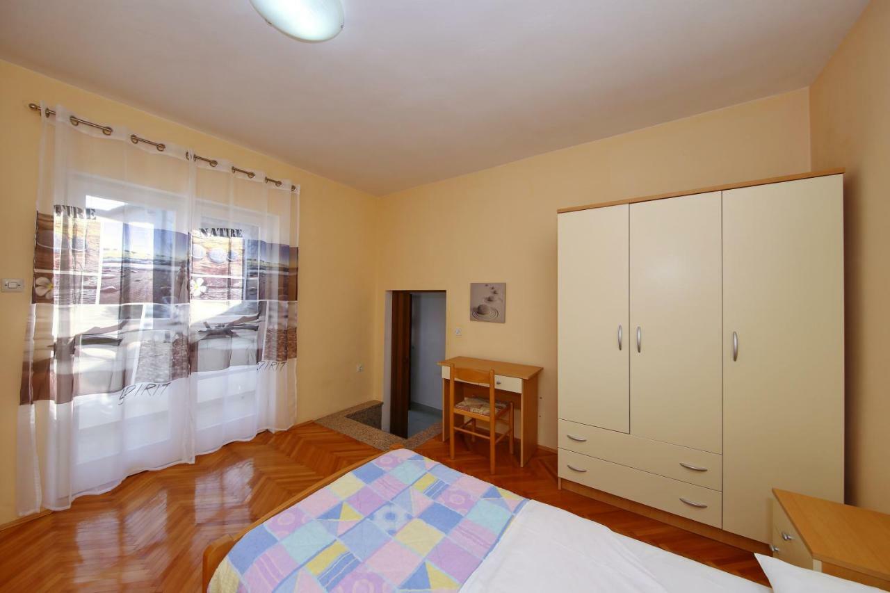 Apartman Antonio Задар Экстерьер фото