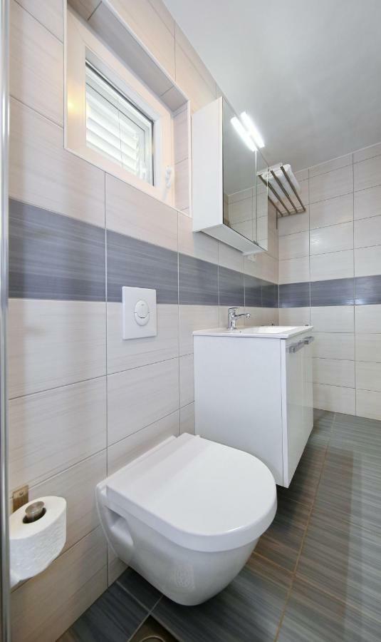 Apartman Antonio Задар Экстерьер фото