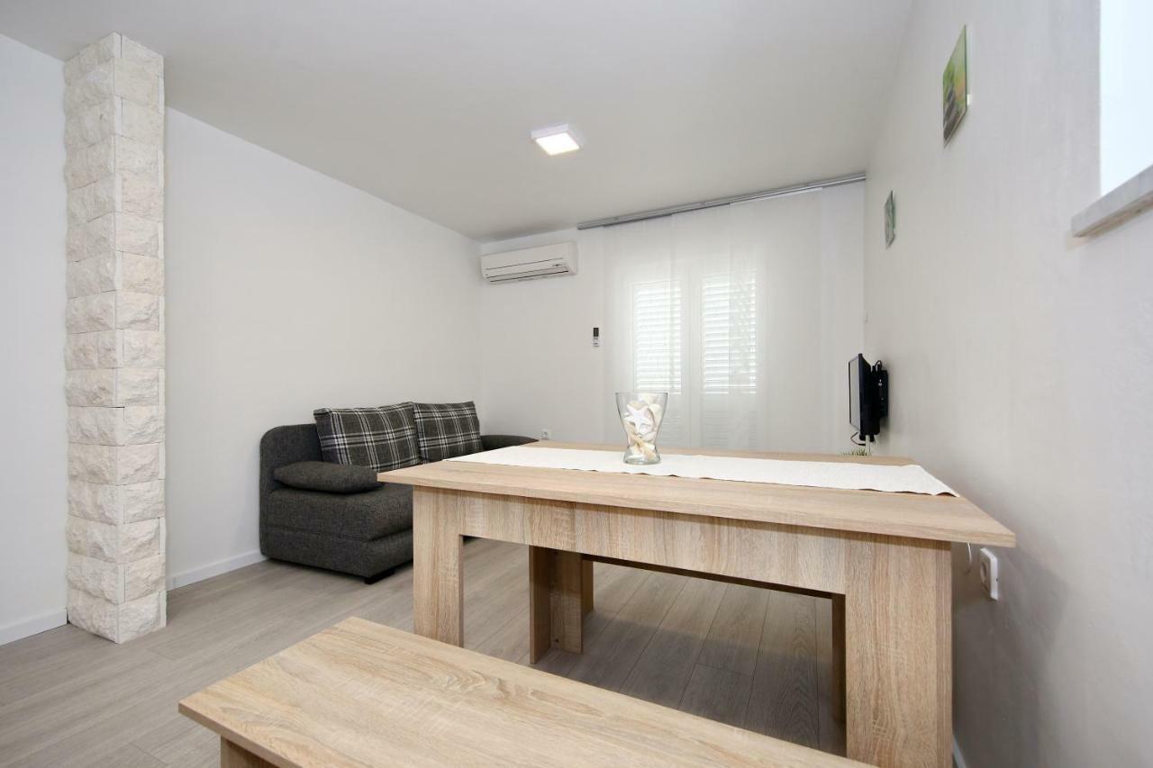 Apartman Antonio Задар Экстерьер фото