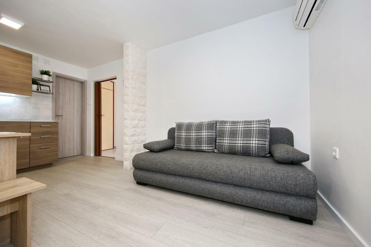Apartman Antonio Задар Экстерьер фото